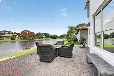 16233 Opal Creek Drive Weston FL 33331