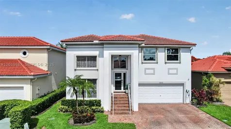 16233 Opal Creek Drive Weston FL 33331