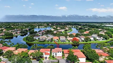 16233 Opal Creek Drive Weston FL 33331