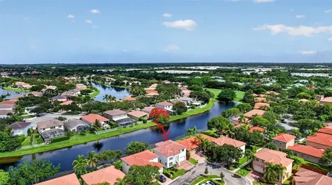 16233 Opal Creek Drive Weston FL 33331