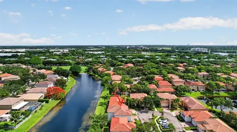 16233 Opal Creek Drive Weston FL 33331