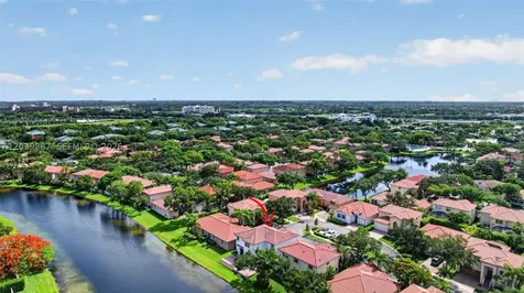 16233 Opal Creek Drive Weston FL 33331