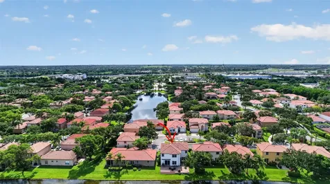 16233 Opal Creek Drive Weston FL 33331