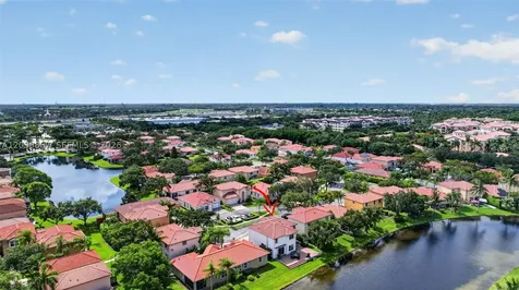 16233 Opal Creek Drive Weston FL 33331