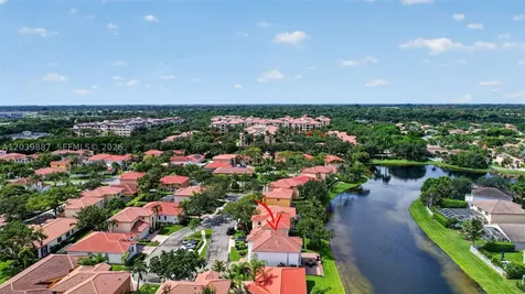 16233 Opal Creek Drive Weston FL 33331