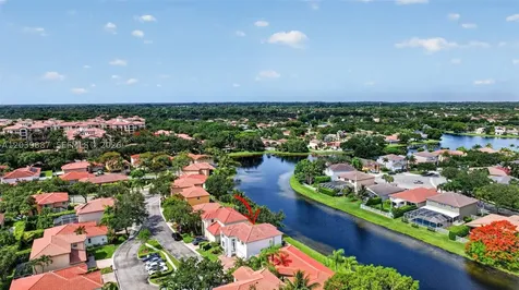 16233 Opal Creek Drive Weston FL 33331