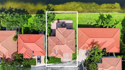 16233 Opal Creek Drive Weston FL 33331