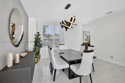 16233 Opal Creek Drive Weston FL 33331