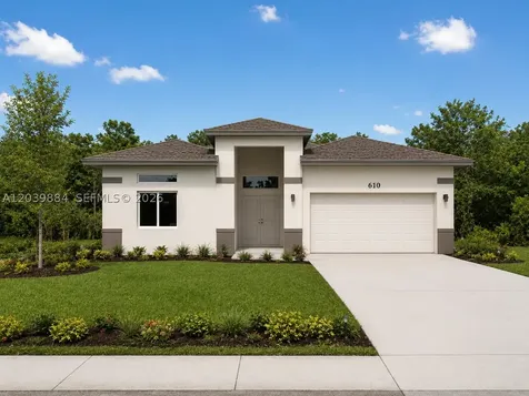 3080 NW 11th Street Fort Lauderdale FL 33311