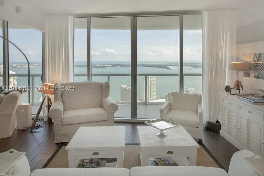465 Brickell Avenue Miami FL 33131