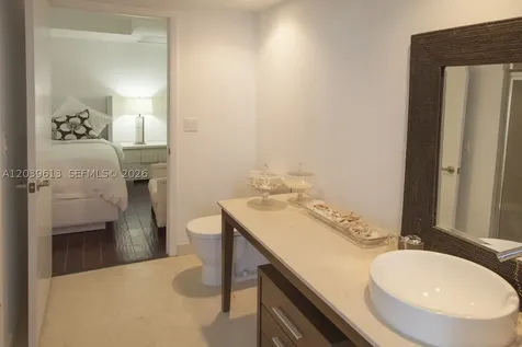 465 Brickell Avenue Miami FL 33131