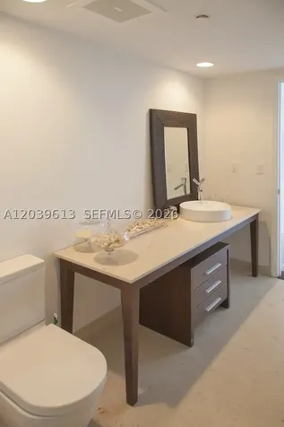 465 Brickell Avenue Miami FL 33131