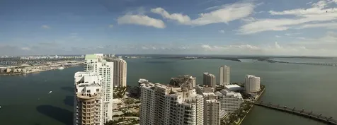 465 Brickell Avenue Miami FL 33131