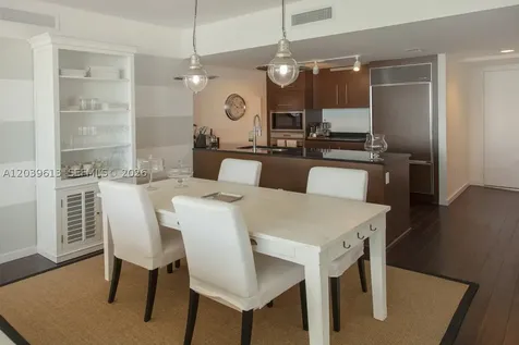 465 Brickell Avenue Miami FL 33131