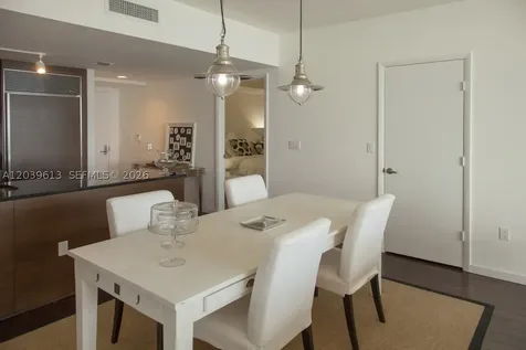 465 Brickell Avenue Miami FL 33131