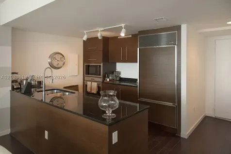 465 Brickell Avenue Miami FL 33131