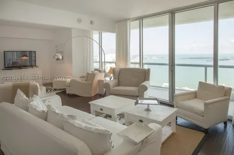 465 Brickell Avenue Miami FL 33131