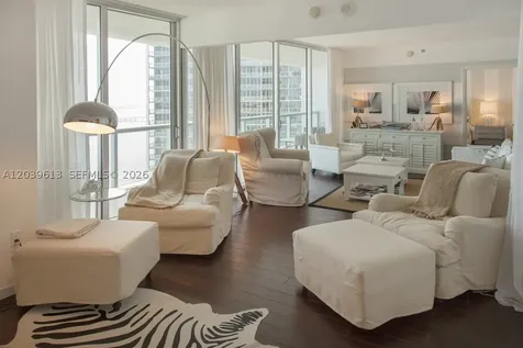 465 Brickell Avenue Miami FL 33131