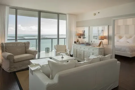 465 Brickell Avenue Miami FL 33131