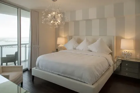 465 Brickell Avenue Miami FL 33131
