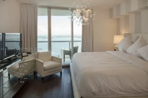 465 Brickell Avenue Miami FL 33131