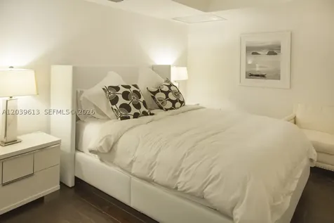 465 Brickell Avenue Miami FL 33131