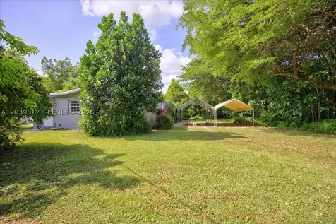 26155 SW 193rd Avenue Homestead FL 33031
