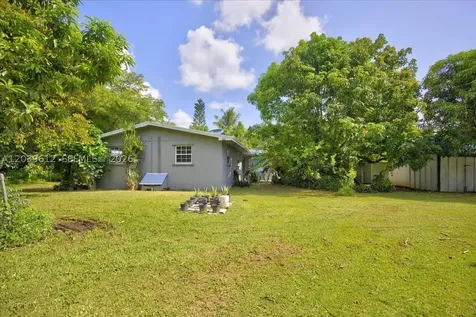 26155 SW 193rd Avenue Homestead FL 33031