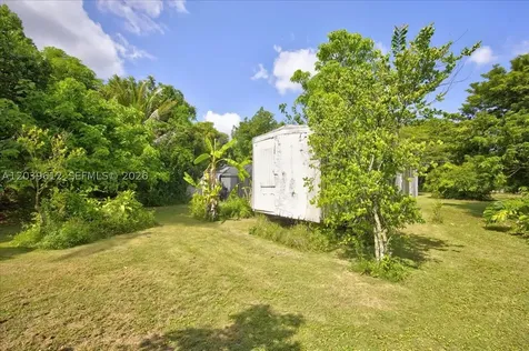 26155 SW 193rd Avenue Homestead FL 33031