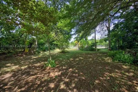 26155 SW 193rd Avenue Homestead FL 33031