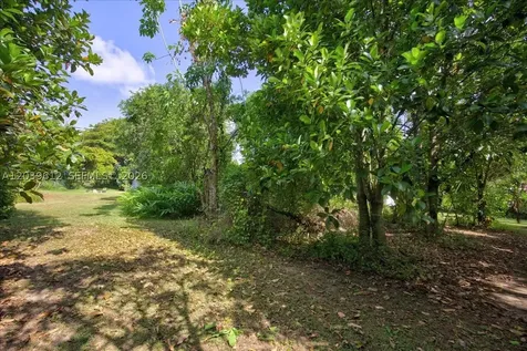 26155 SW 193rd Avenue Homestead FL 33031