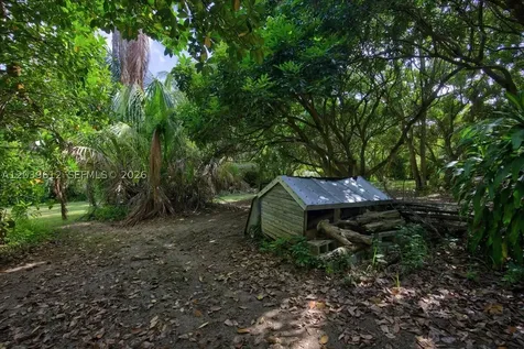 26155 SW 193rd Avenue Homestead FL 33031