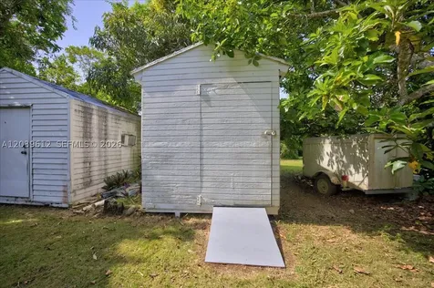 26155 SW 193rd Avenue Homestead FL 33031