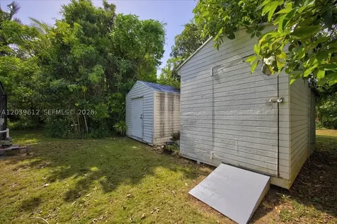 26155 SW 193rd Avenue Homestead FL 33031