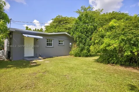 26155 SW 193rd Avenue Homestead FL 33031