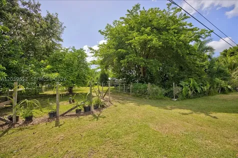 26155 SW 193rd Avenue Homestead FL 33031