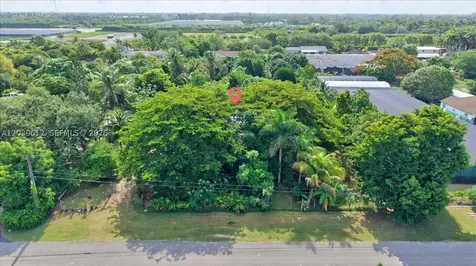 26155 SW 193rd Avenue Homestead FL 33031