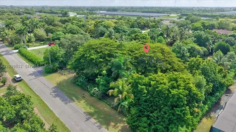 26155 SW 193rd Avenue Homestead FL 33031