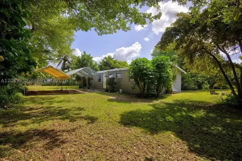 26155 SW 193rd Avenue Homestead FL 33031