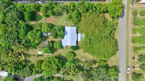 26155 SW 193rd Avenue Homestead FL 33031