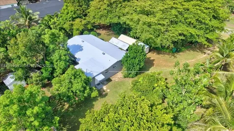 26155 SW 193rd Avenue Homestead FL 33031