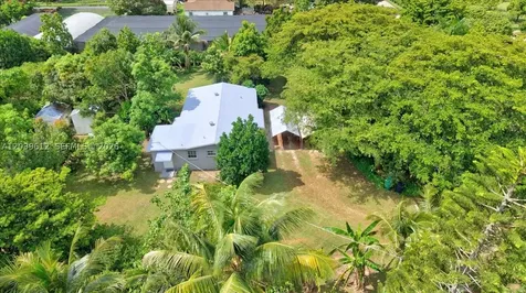 26155 SW 193rd Avenue Homestead FL 33031