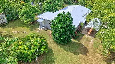 26155 SW 193rd Avenue Homestead FL 33031