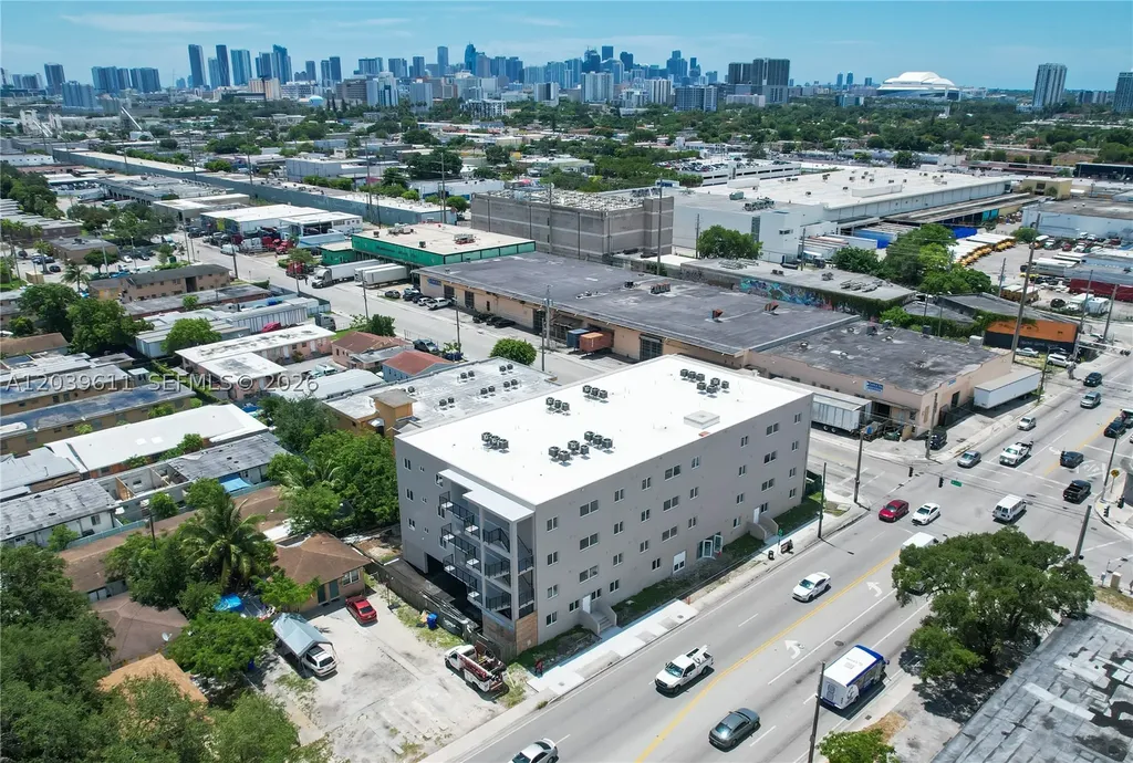 2311 NW 22nd Avenue Miami FL 33142