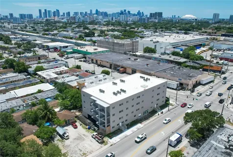 2311 NW 22nd Avenue Miami FL 33142