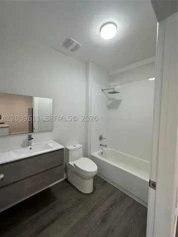 2311 NW 22nd Avenue Miami FL 33142
