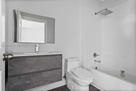2311 NW 22nd Avenue Miami FL 33142