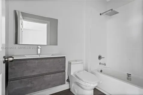 2311 NW 22nd Avenue Miami FL 33142
