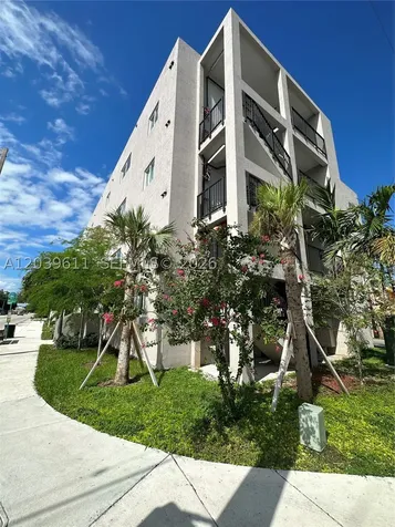 2311 NW 22nd Avenue Miami FL 33142