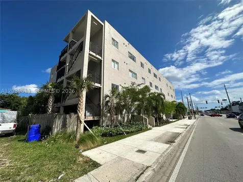 2311 NW 22nd Avenue Miami FL 33142
